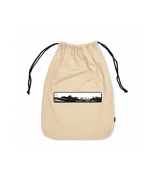 BAVLNĚNÝ OBAL NA PŘEZŮVKY 30X40CM