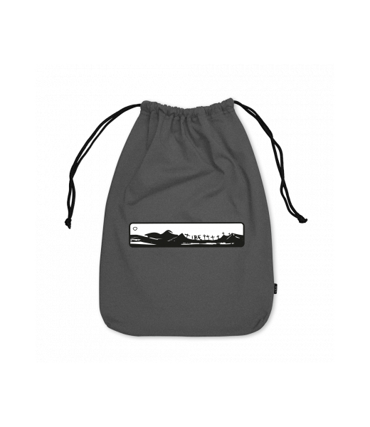 BAVLNĚNÝ OBAL NA PŘEZŮVKY 30X40CM