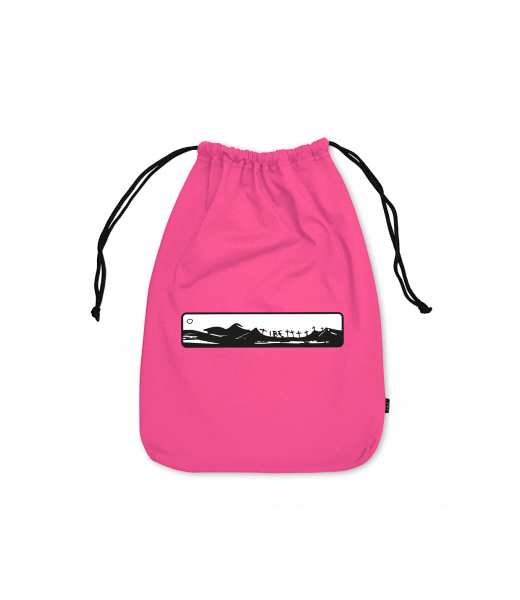 BAVLNĚNÝ OBAL NA PŘEZŮVKY 30X40CM