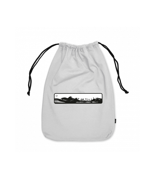 BAVLNĚNÝ OBAL NA PŘEZŮVKY 30X40CM