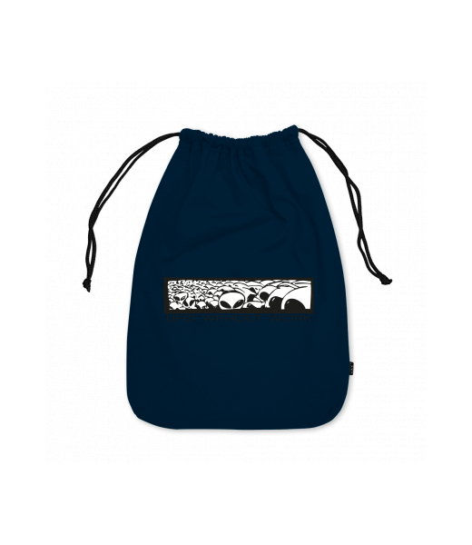 BAVLNĚNÝ OBAL NA PŘEZŮVKY 30X40CM