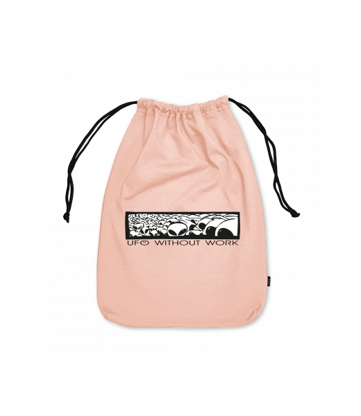 BAVLNĚNÝ OBAL NA PŘEZŮVKY 30X40CM