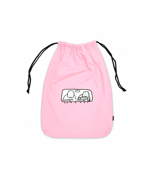 BAVLNĚNÝ OBAL NA PŘEZŮVKY 30X40CM