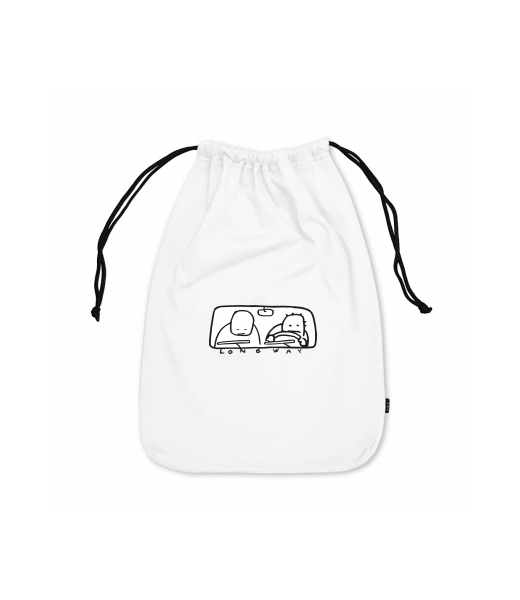 BAVLNĚNÝ OBAL NA PŘEZŮVKY 30X40CM