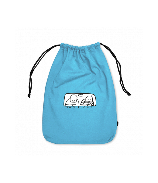 BAVLNĚNÝ OBAL NA PŘEZŮVKY 30X40CM