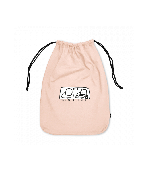 BAVLNĚNÝ OBAL NA PŘEZŮVKY 30X40CM