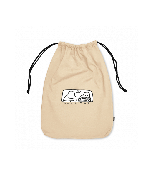 BAVLNĚNÝ OBAL NA PŘEZŮVKY 30X40CM