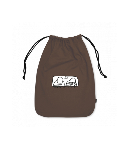 BAVLNĚNÝ OBAL NA PŘEZŮVKY 30X40CM