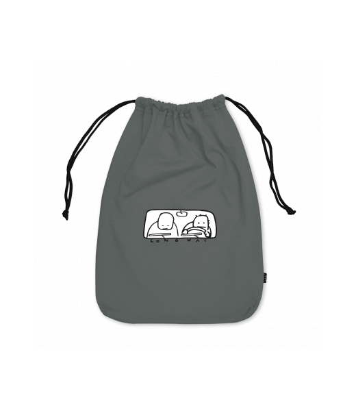 BAVLNĚNÝ OBAL NA PŘEZŮVKY 30X40CM