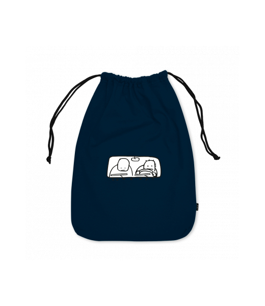 BAVLNĚNÝ OBAL NA PŘEZŮVKY 30X40CM