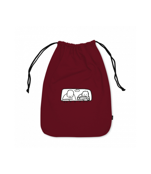 BAVLNĚNÝ OBAL NA PŘEZŮVKY 30X40CM