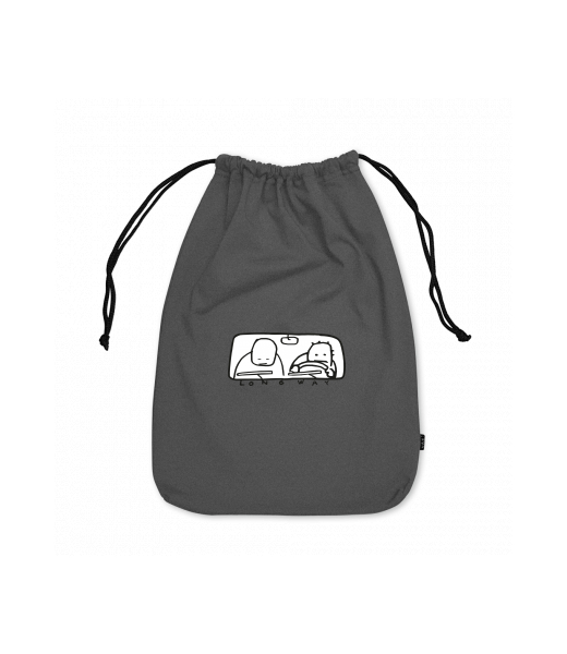 BAVLNĚNÝ OBAL NA PŘEZŮVKY 30X40CM