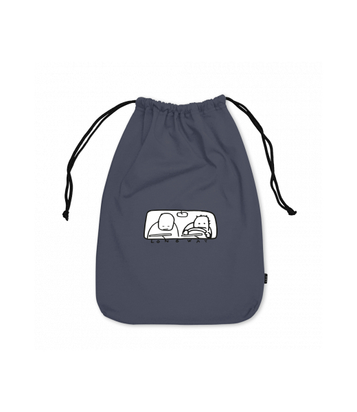 BAVLNĚNÝ OBAL NA PŘEZŮVKY 30X40CM