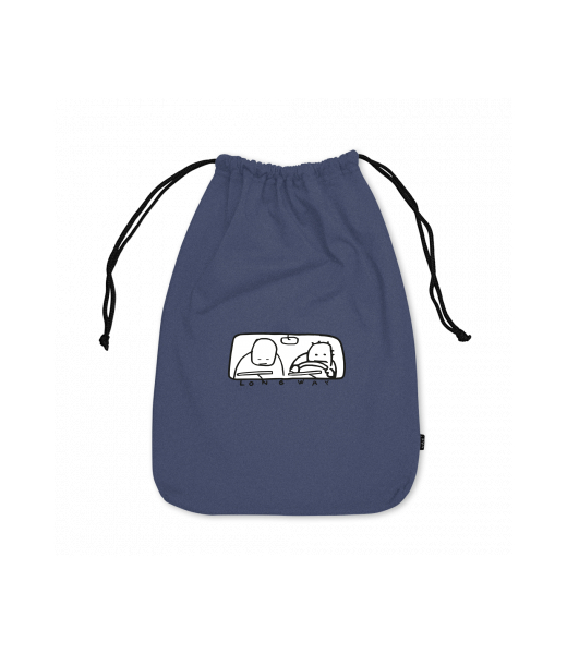 BAVLNĚNÝ OBAL NA PŘEZŮVKY 30X40CM