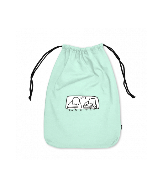 BAVLNĚNÝ OBAL NA PŘEZŮVKY 30X40CM