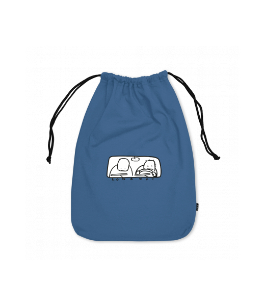 BAVLNĚNÝ OBAL NA PŘEZŮVKY 30X40CM