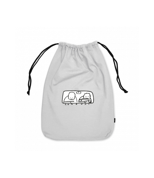 BAVLNĚNÝ OBAL NA PŘEZŮVKY 30X40CM