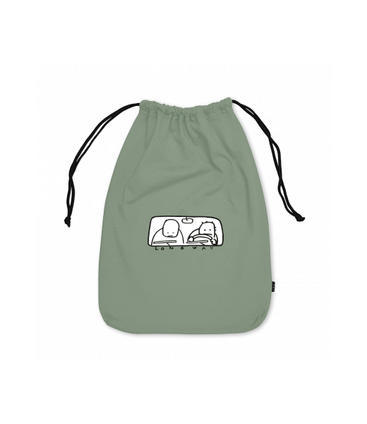 BAVLNĚNÝ OBAL NA PŘEZŮVKY 30X40CM