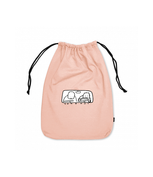 BAVLNĚNÝ OBAL NA PŘEZŮVKY 30X40CM