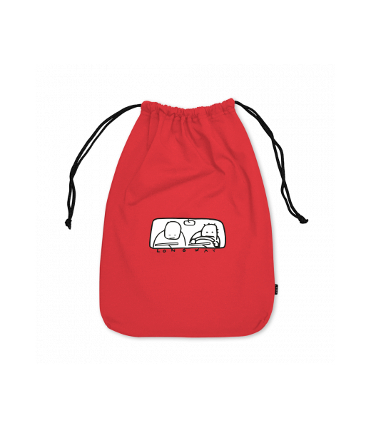 BAVLNĚNÝ OBAL NA PŘEZŮVKY 30X40CM