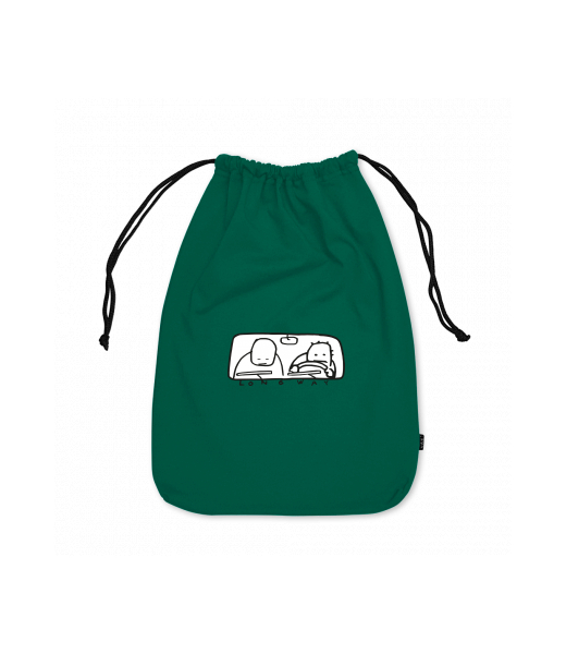 BAVLNĚNÝ OBAL NA PŘEZŮVKY 30X40CM