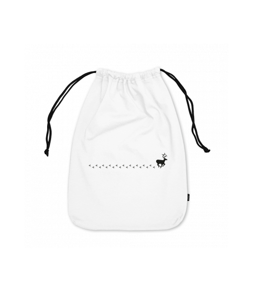 BAVLNĚNÝ OBAL NA PŘEZŮVKY 30X40CM