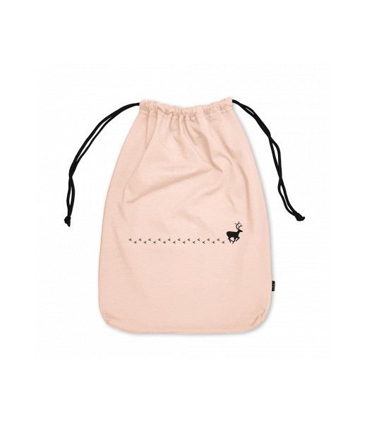 BAVLNĚNÝ OBAL NA PŘEZŮVKY 30X40CM