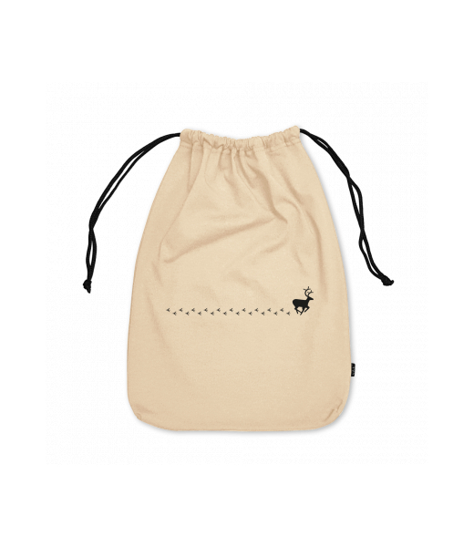 BAVLNĚNÝ OBAL NA PŘEZŮVKY 30X40CM