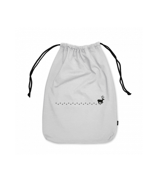 BAVLNĚNÝ OBAL NA PŘEZŮVKY 30X40CM