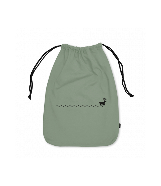 BAVLNĚNÝ OBAL NA PŘEZŮVKY 30X40CM