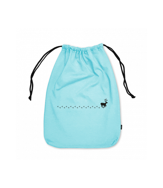 BAVLNĚNÝ OBAL NA PŘEZŮVKY 30X40CM