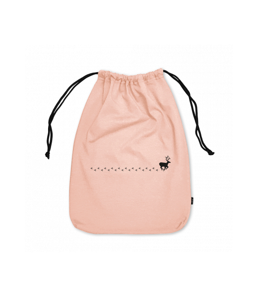 BAVLNĚNÝ OBAL NA PŘEZŮVKY 30X40CM