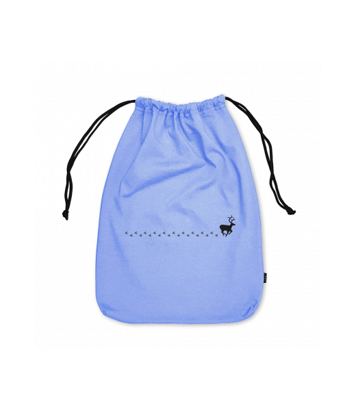 BAVLNĚNÝ OBAL NA PŘEZŮVKY 30X40CM