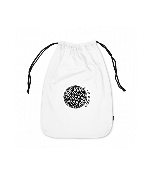 BAVLNĚNÝ OBAL NA PŘEZŮVKY 30X40CM