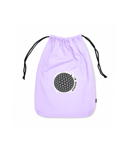 BAVLNĚNÝ OBAL NA PŘEZŮVKY 30X40CM