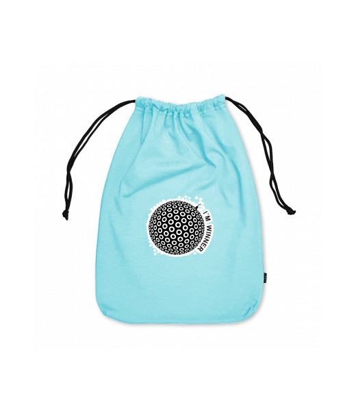 BAVLNĚNÝ OBAL NA PŘEZŮVKY 30X40CM