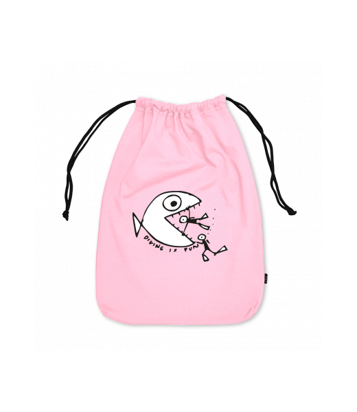 BAVLNĚNÝ OBAL NA PŘEZŮVKY 30X40CM