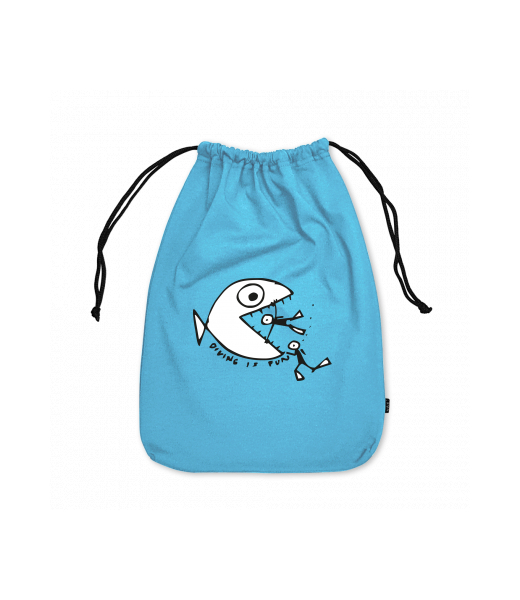 BAVLNĚNÝ OBAL NA PŘEZŮVKY 30X40CM