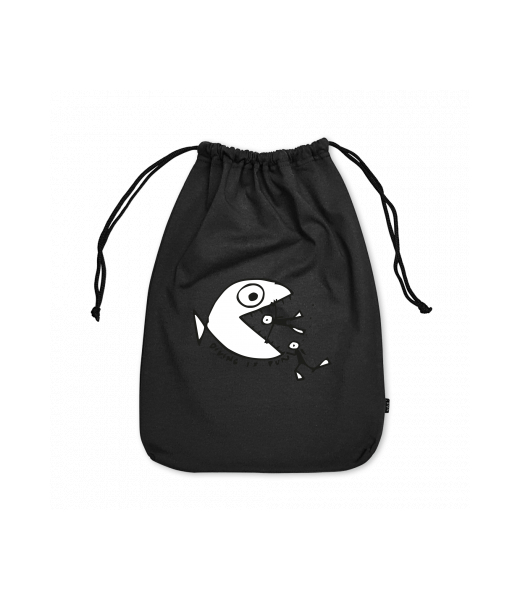 BAVLNĚNÝ OBAL NA PŘEZŮVKY 30X40CM