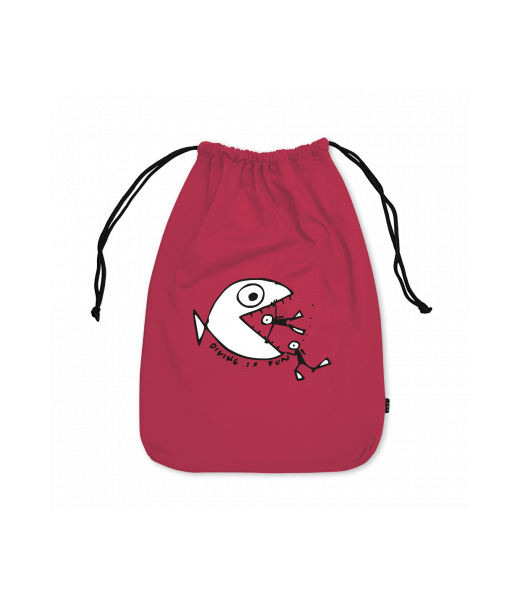 BAVLNĚNÝ OBAL NA PŘEZŮVKY 30X40CM