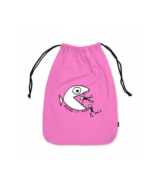 BAVLNĚNÝ OBAL NA PŘEZŮVKY 30X40CM