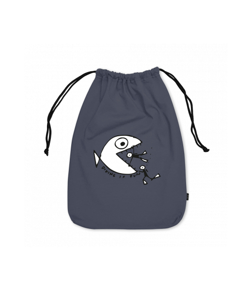 BAVLNĚNÝ OBAL NA PŘEZŮVKY 30X40CM