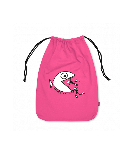 BAVLNĚNÝ OBAL NA PŘEZŮVKY 30X40CM