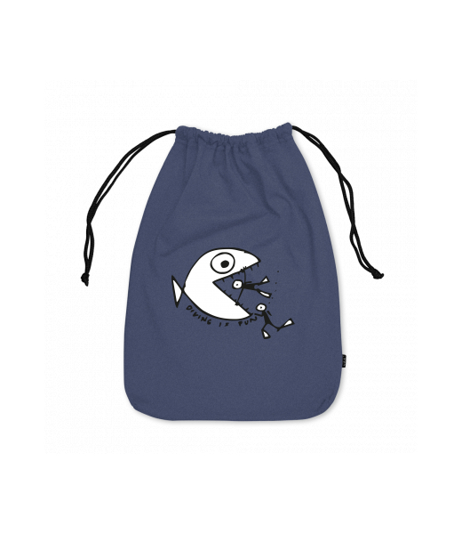 BAVLNĚNÝ OBAL NA PŘEZŮVKY 30X40CM