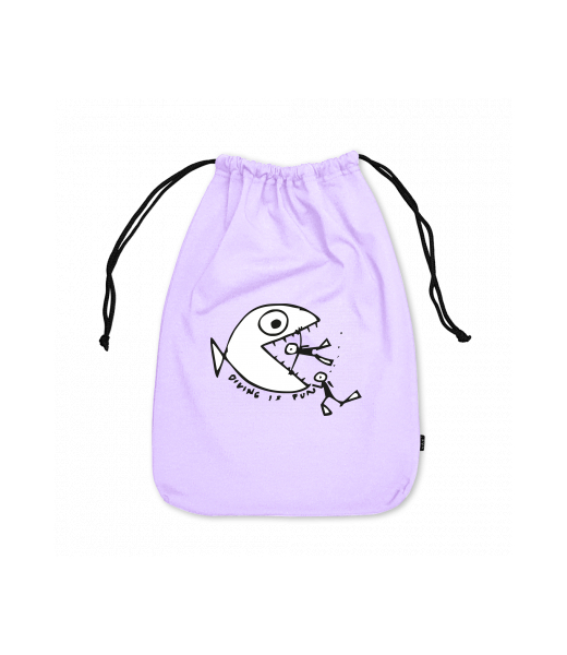 BAVLNĚNÝ OBAL NA PŘEZŮVKY 30X40CM