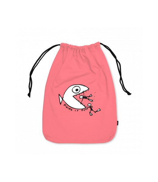 BAVLNĚNÝ OBAL NA PŘEZŮVKY 30X40CM