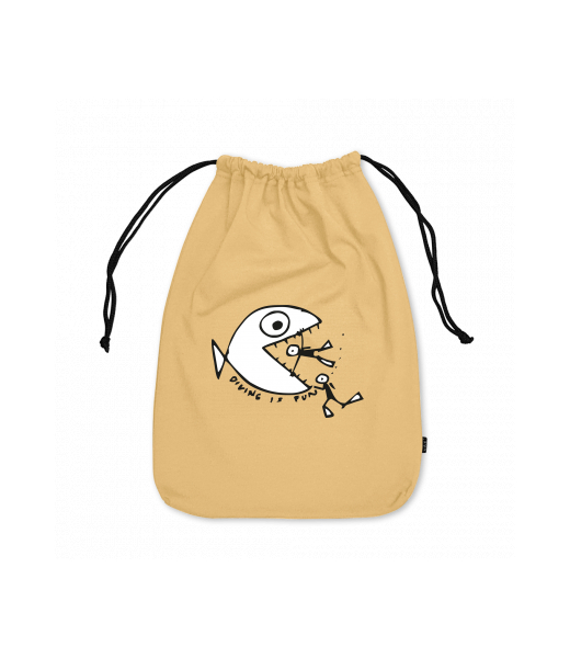 BAVLNĚNÝ OBAL NA PŘEZŮVKY 30X40CM