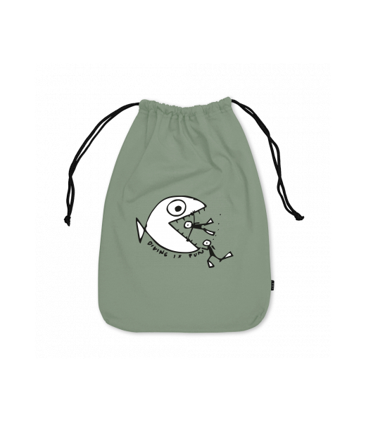 BAVLNĚNÝ OBAL NA PŘEZŮVKY 30X40CM