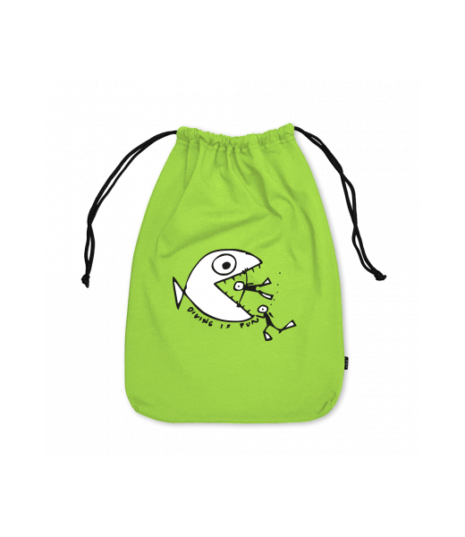 BAVLNĚNÝ OBAL NA PŘEZŮVKY 30X40CM