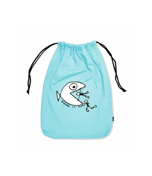 BAVLNĚNÝ OBAL NA PŘEZŮVKY 30X40CM